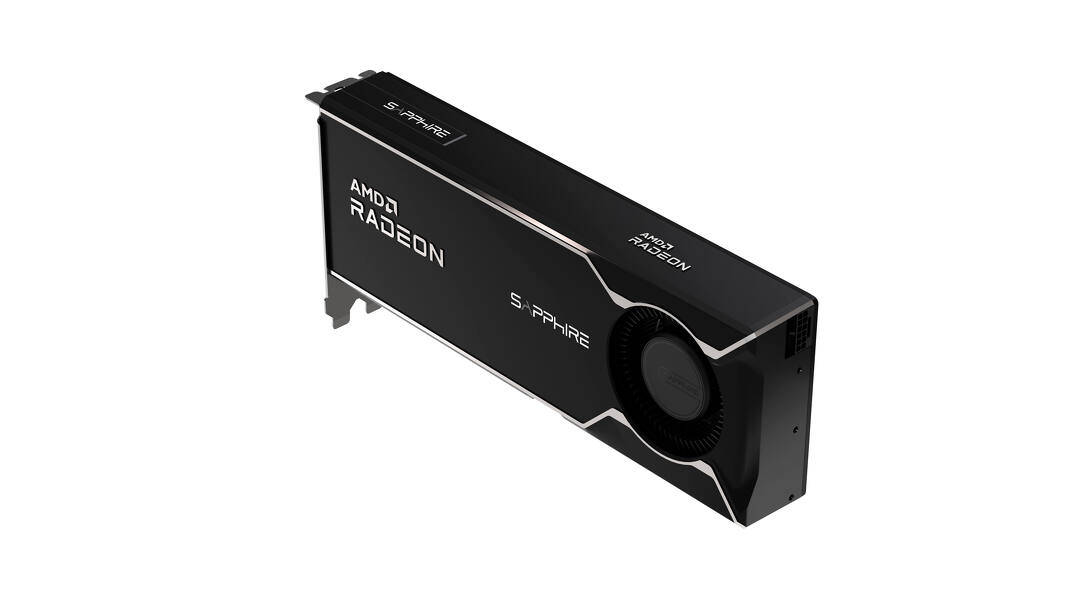 Zdjęcie produktu: Sapphire Radeon R9700 AI-PRO 32GB PCI-E GDDR6 (32358-01-20G)