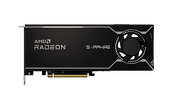 Miniatura zdjęcia: Sapphire Radeon R9700 AI-PRO 32GB PCI-E GDDR6 (32358-01-20G)