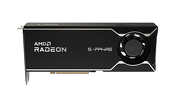Miniatura zdjęcia: Sapphire Radeon R9700 AI-PRO 32GB PCI-E GDDR6 (32358-01-20G)