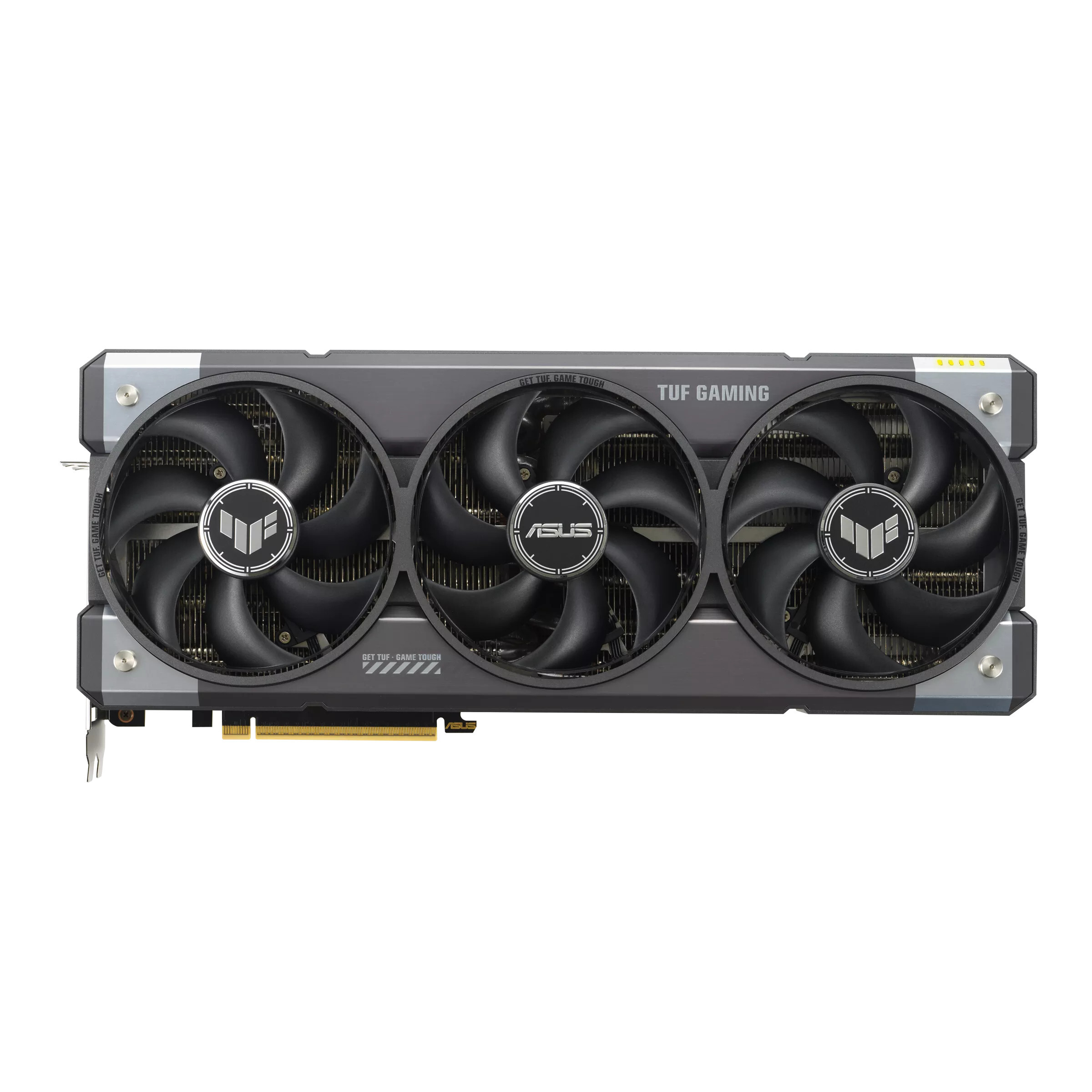 ASUS GeForce RTX 5080 TUF GAMING OC 16GB GDDR7 DLSS 4 ASUS GeForce RTX 5080 TUF GAMING OC 16GB GDDR7 DLSS 4
