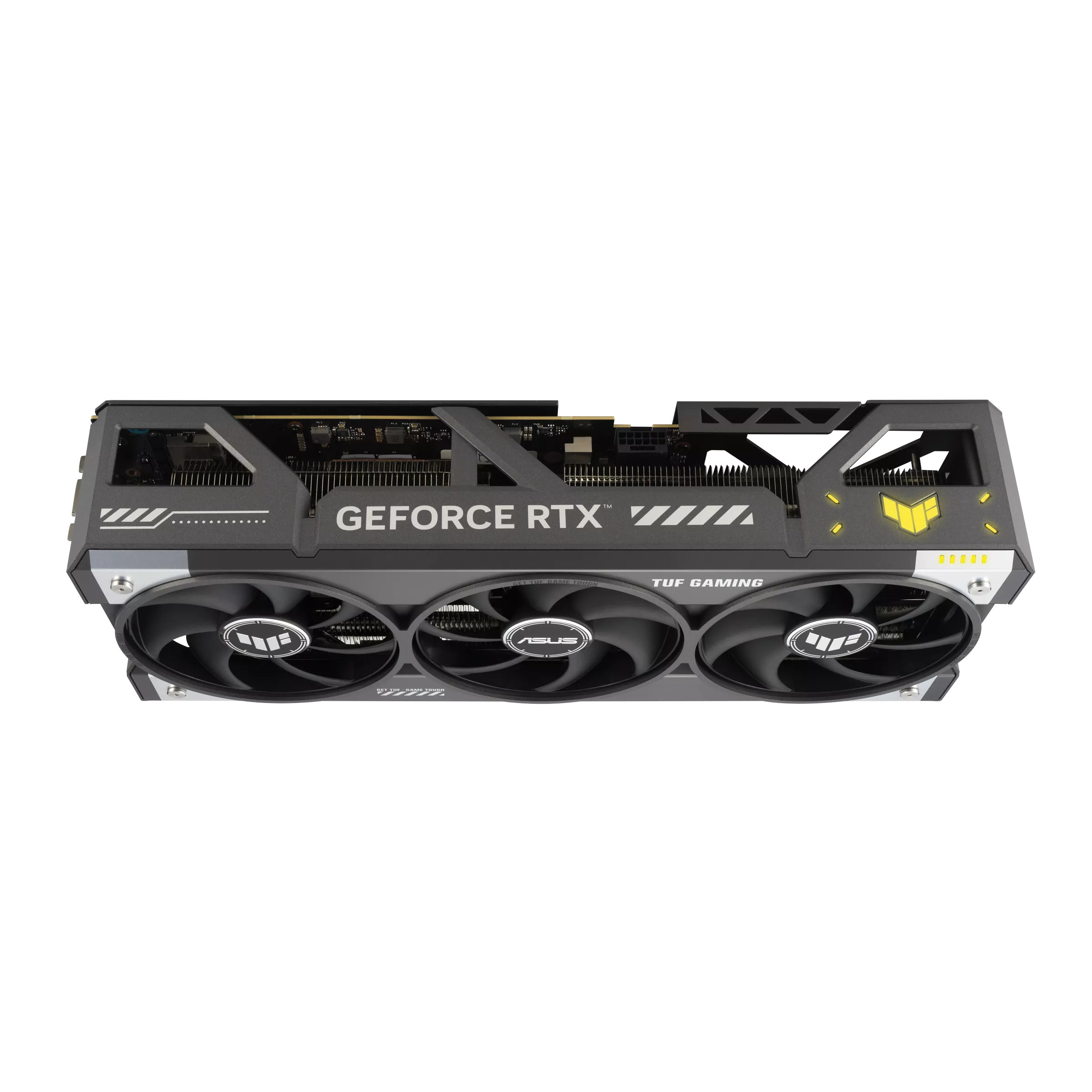ASUS GeForce RTX 5080 TUF GAMING OC 16GB GDDR7 DLSS 4 ASUS GeForce RTX 5080 TUF GAMING OC 16GB GDDR7 DLSS 4