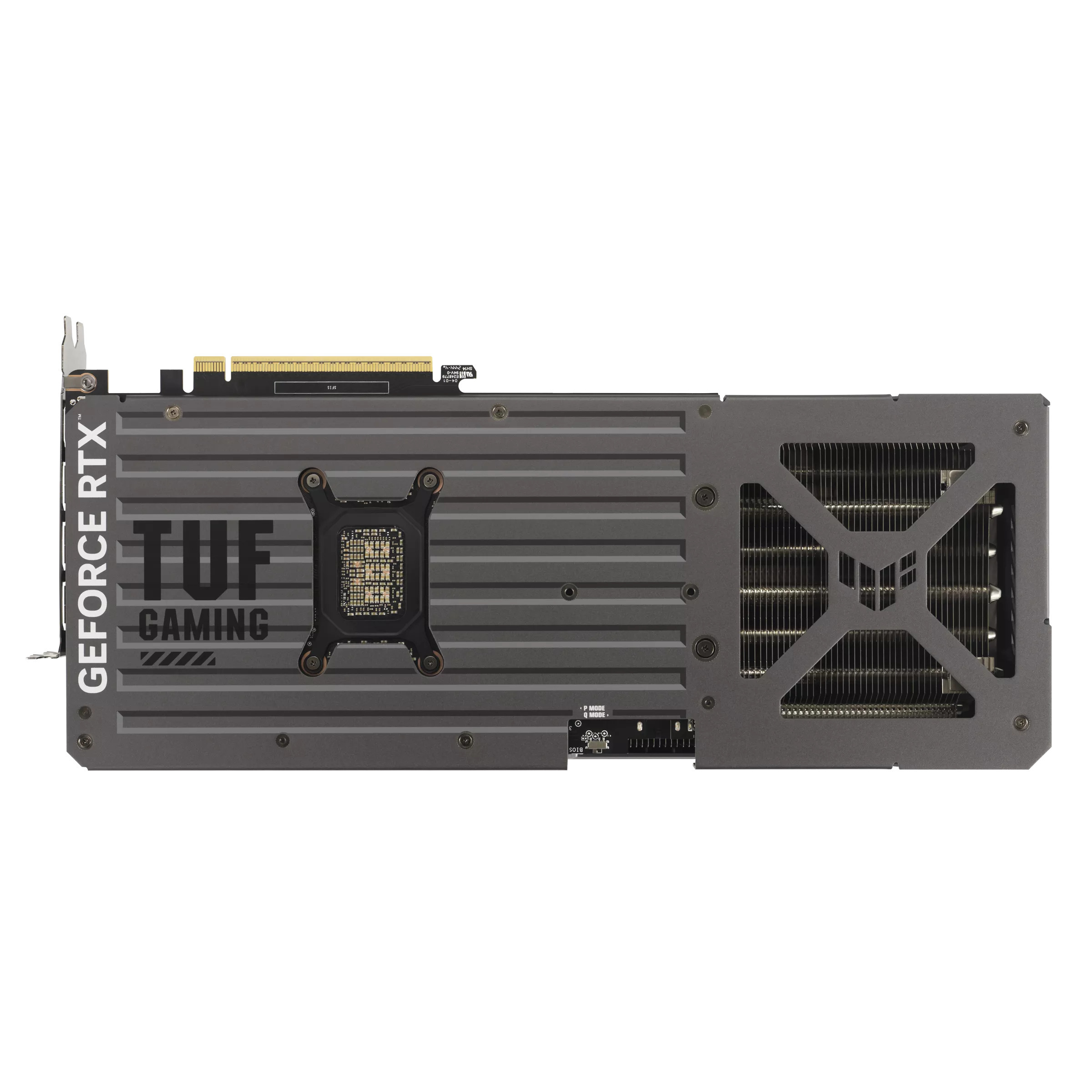 ASUS GeForce RTX 5080 TUF GAMING OC 16GB GDDR7 DLSS 4 ASUS GeForce RTX 5080 TUF GAMING OC 16GB GDDR7 DLSS 4
