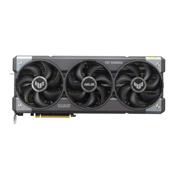 Zdjęcie produktu: ASUS GeForce RTX 5080 TUF GAMING OC 16GB GDDR7 DLSS 4 Zdjęcie produktu: ASUS GeForce RTX 5080 TUF GAMING OC 16GB GDDR7 DLSS 4