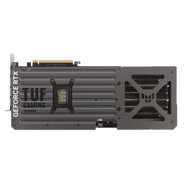 Zdjęcie produktu: ASUS GeForce RTX 5080 TUF GAMING OC 16GB GDDR7 DLSS 4 Zdjęcie produktu: ASUS GeForce RTX 5080 TUF GAMING OC 16GB GDDR7 DLSS 4