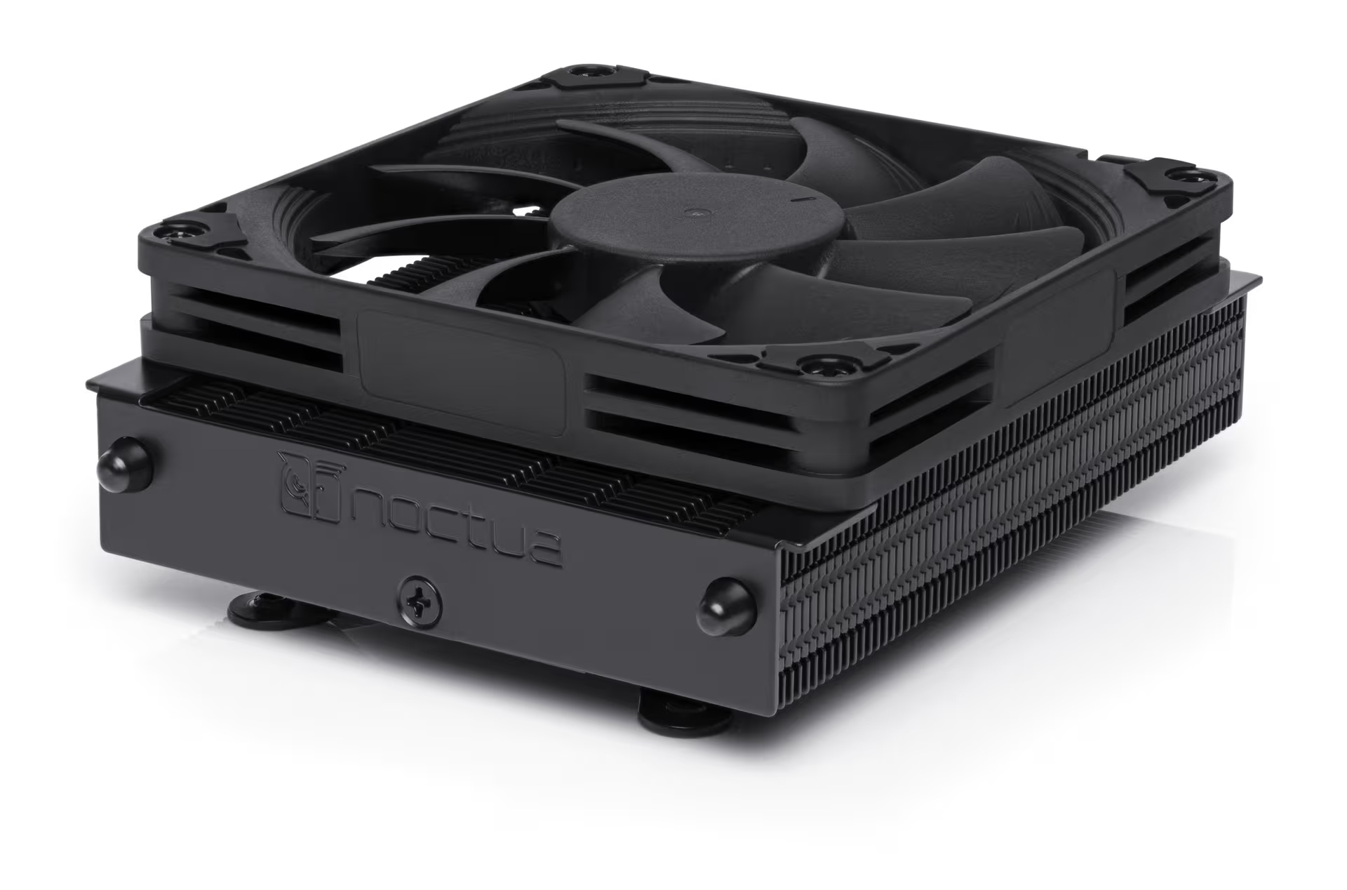 Chłodzenie procesora Noctua NH-L9a AM5 chromax.black