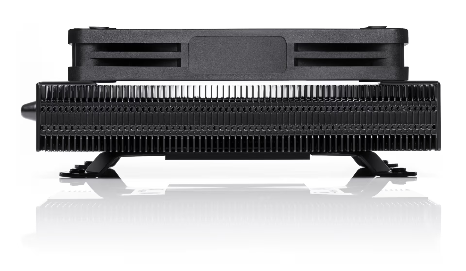 Chłodzenie procesora Noctua NH-L9a AM5 chromax.black