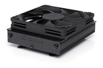 Chłodzenie procesora Noctua NH-L9a AM5 chromax.black