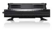 Miniatura zdjęcia: Chłodzenie procesora Noctua NH-L9a AM5 chromax.black