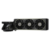Miniatura zdjęcia: Chłodzenie wodne Tryx Holo ARGB 360mm Black wyświetlacz holograficzny Miniatura zdjęcia: Chłodzenie wodne Tryx Holo ARGB 360mm Black wyświetlacz holograficzny