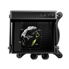 Miniatura zdjęcia: Chłodzenie wodne Tryx Holo ARGB 360mm Black wyświetlacz holograficzny Miniatura zdjęcia: Chłodzenie wodne Tryx Holo ARGB 360mm Black wyświetlacz holograficzny