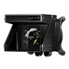 Miniatura zdjęcia: Chłodzenie wodne Tryx Holo ARGB 360mm Black wyświetlacz holograficzny Miniatura zdjęcia: Chłodzenie wodne Tryx Holo ARGB 360mm Black wyświetlacz holograficzny
