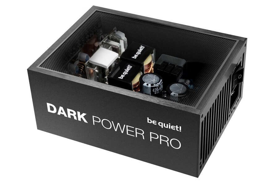 Zdjęcie produktu: Zasilacz be quiet! Dark Power  Pro 14 IO 1600W (BP023EU)