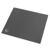 Rampage Vision Podkładka pod mysz szklana XL 450 × 400 mm szkło mikrotrawione czarna