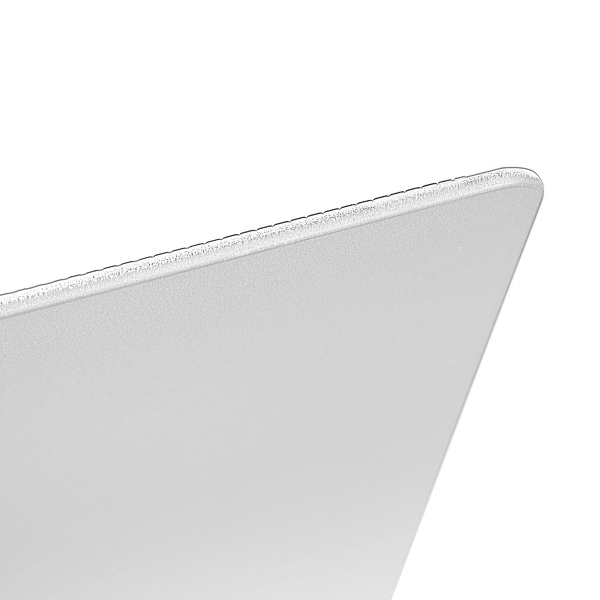 Zdjęcie produktu: Rampage Vision Podkładka pod mysz szklana XL 450 × 400 mm szara