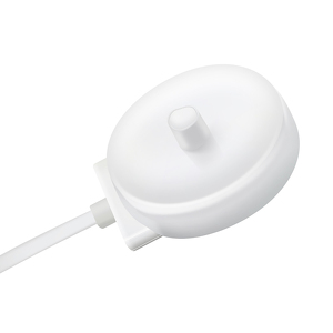 Miniatura produktu: Ładowarka HLS-01 do szczoteczek elektrycznych Oral-B 1m - biała