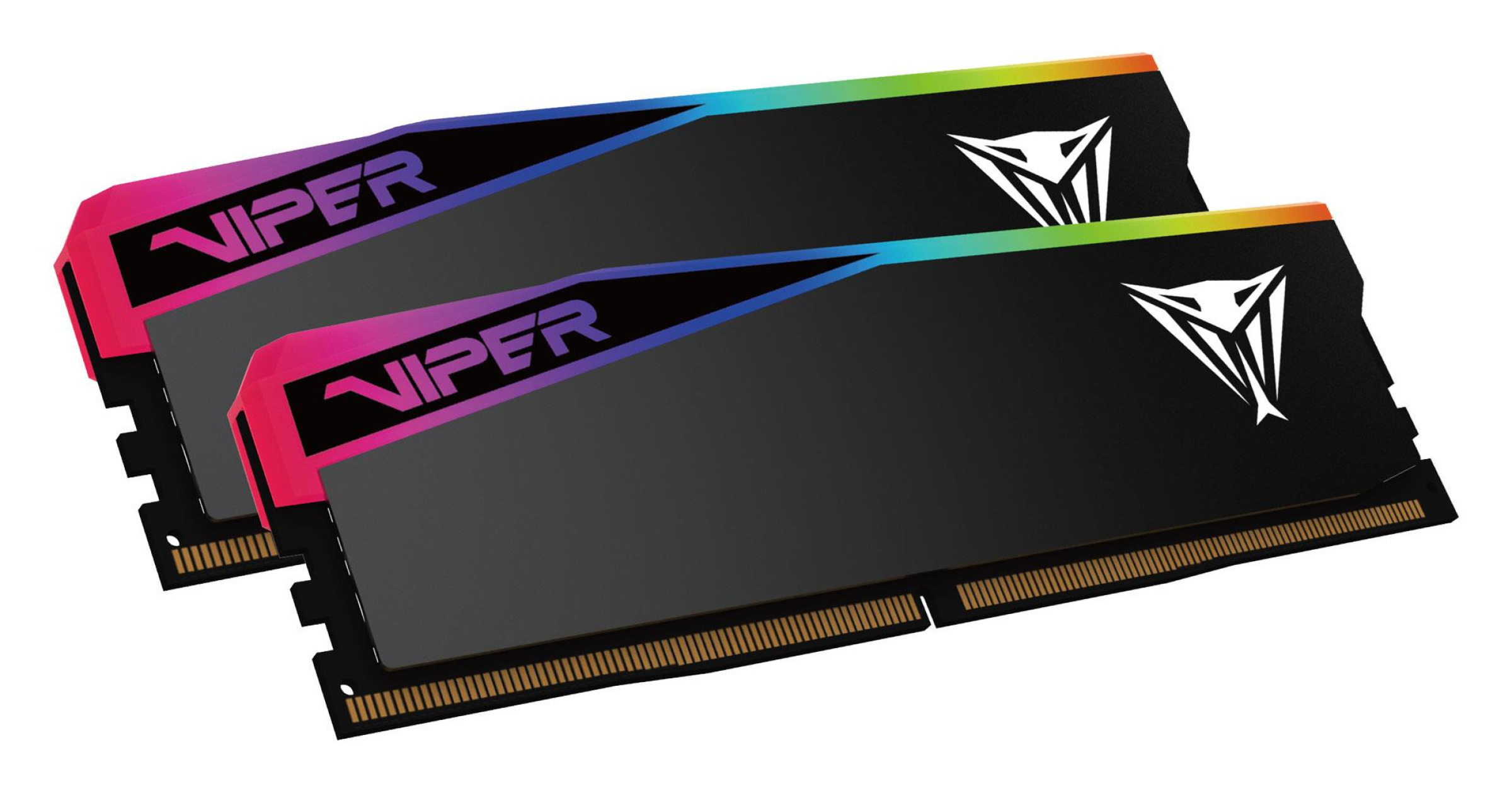 Pamięć Patriot Viper Elite 5 RGB DDR5 32GB (2x16GB) 6000MHz CL28