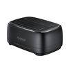 Miniatura zdjęcia: Orico Stacja dokująca 2 dyski SATA 2,5/3,5 HDD/SSD, klonowanie, USB-C 5Gbps Miniatura zdjęcia: Orico Stacja dokująca 2 dyski SATA 2,5/3,5 HDD/SSD, klonowanie, USB-C 5Gbps