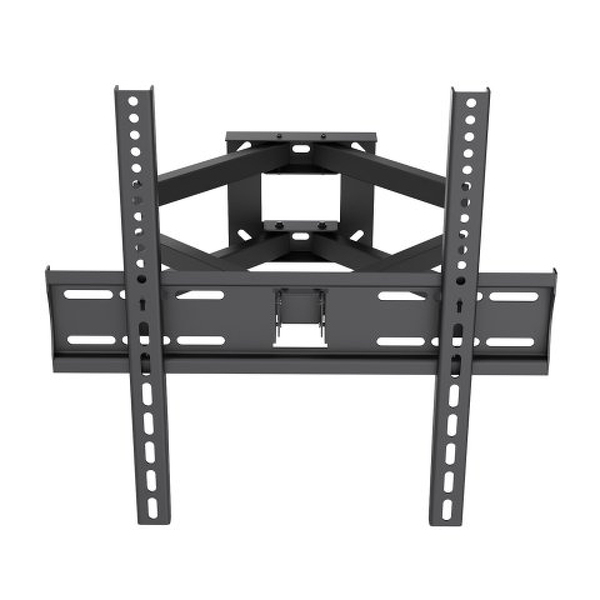Zdjęcie produktu: Uchwyt do TV VESA 400x400 32-70 40kg czarny reg. pochyłu +12°~-12° Zdjęcie produktu: Uchwyt do TV VESA 400x400 32-70 40kg czarny reg. pochyłu +12°~-12°