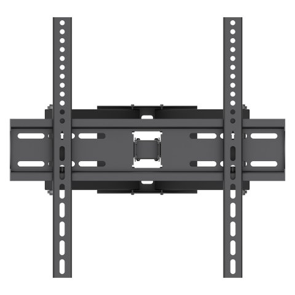 Zdjęcie produktu: Uchwyt do TV VESA 400x400 32-70 40kg czarny reg. pochyłu +12°~-12° Zdjęcie produktu: Uchwyt do TV VESA 400x400 32-70 40kg czarny reg. pochyłu +12°~-12°