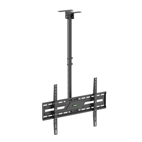 Zdjęcie produktu: Uchwyt sufitowy dla TV Maclean max. obciążenie 50kg, 37-86 max VESA 600x400 Zdjęcie produktu: Uchwyt sufitowy dla TV Maclean max. obciążenie 50kg, 37-86 max VESA 600x400