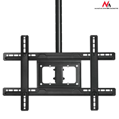 Uchwyt do TV sufitowy Maclean, max VESA 600x400, 23-100 max 50kg, MC-803 Uchwyt do TV sufitowy Maclean, max VESA 600x400, 23-100 max 50kg, MC-803
