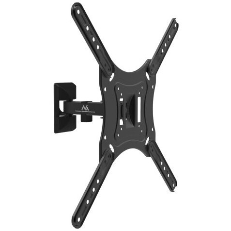 Uchwyt do monitora 23-65 max. obciążenie 30kg uniwersalny max. VESA 400x400 Uchwyt do monitora 23-65 max. obciążenie 30kg uniwersalny max. VESA 400x400