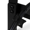 Miniatura zdjęcia: Organizer podbiurkowy na kable Maclean max obciążenie 5kg, czarny, MC-105 B Miniatura zdjęcia: Organizer podbiurkowy na kable Maclean max obciążenie 5kg, czarny, MC-105 B