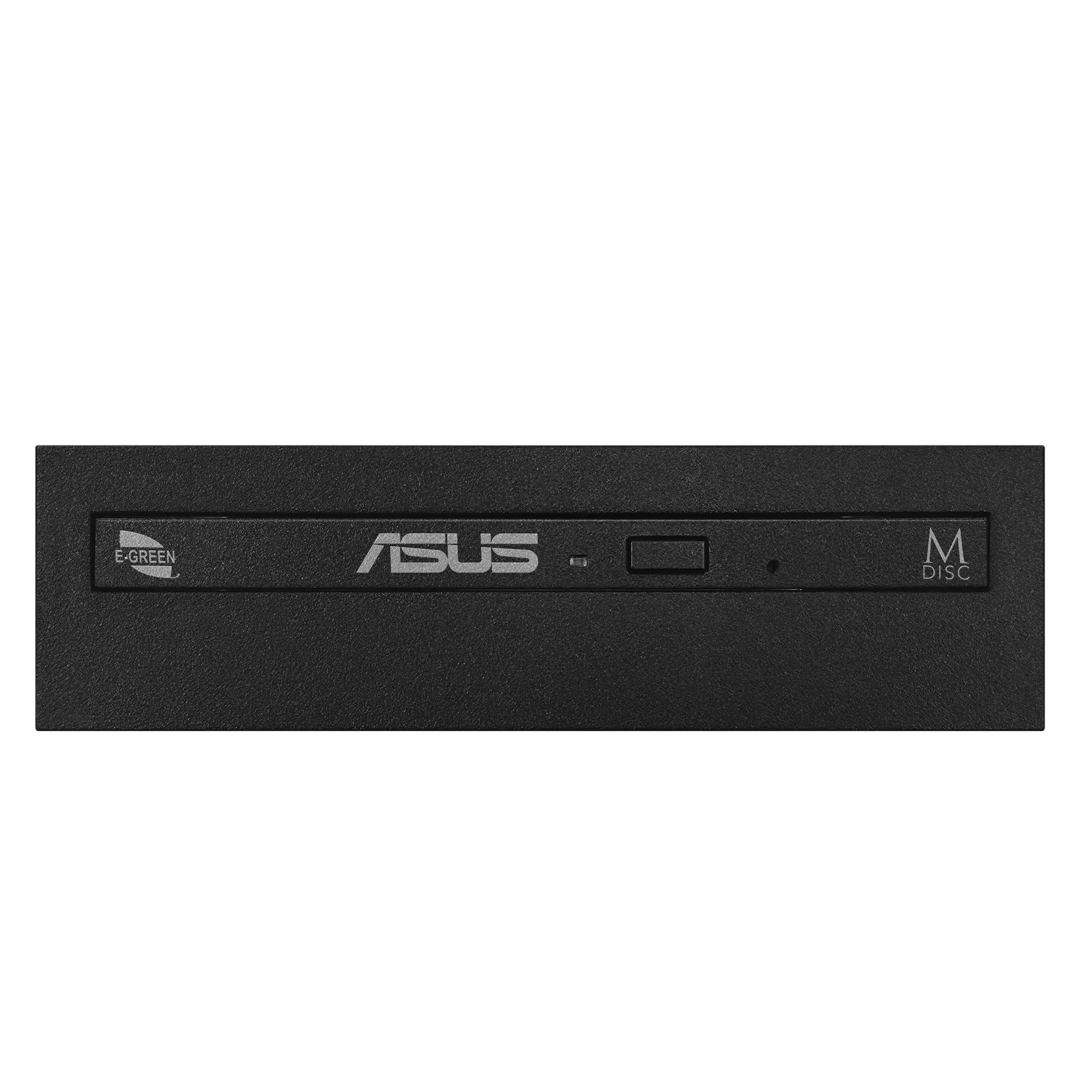 ASUS DVD Recorder DRW-08D6MT/BLK/B/AS Sata Black Oem