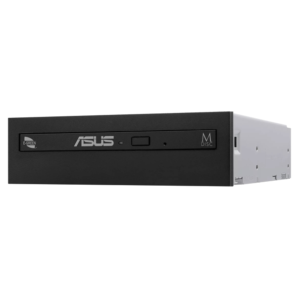 Zdjęcie produktu: ASUS DVD Recorder DRW-08D6MT/BLK/B/AS Sata Black Oem
