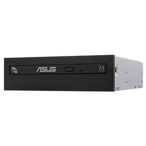 Miniatura produktu: ASUS DVD Recorder DRW-08D6MT/BLK/B/AS Sata Black Oem