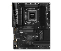 Miniatura zdjęcia: Płyta główna ASRock B860 CHALLENGER WIFI DDR5 LGA1851 Miniatura zdjęcia: Płyta główna ASRock B860 CHALLENGER WIFI DDR5 LGA1851