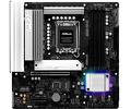 Miniatura zdjęcia: Płyta główna ASRock B860M PRO RS DDR5 LGA1851 Miniatura zdjęcia: Płyta główna ASRock B860M PRO RS DDR5 LGA1851