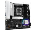 Miniatura zdjęcia: Płyta główna ASRock B860M PRO RS DDR5 LGA1851 Miniatura zdjęcia: Płyta główna ASRock B860M PRO RS DDR5 LGA1851