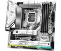 Miniatura zdjęcia: Płyta główna ASRock B860M STEEL LEGEND WIFI DDR5 LGA1851