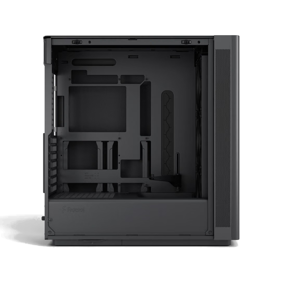 Fractal Design Define One Black Dark Solid (FD-C-DEFOA-01)