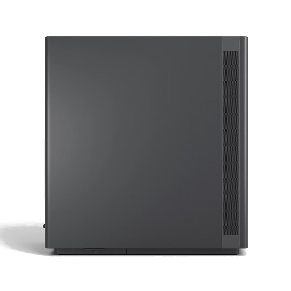Zdjęcie produktu: Fractal Design Define One Black Dark Solid (FD-C-DEFOA-01)
