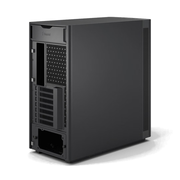 Zdjęcie produktu: Fractal Design Define One Black Dark Solid (FD-C-DEFOA-01)