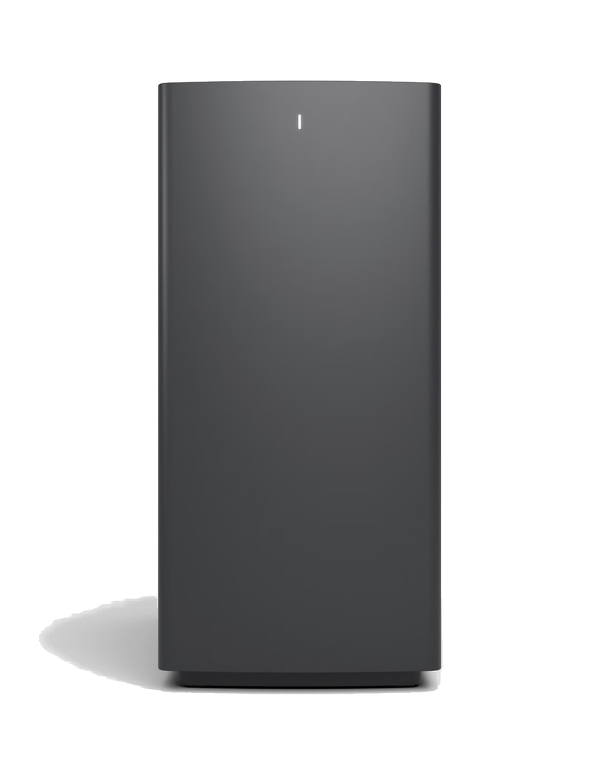 Zdjęcie produktu: Fractal Design Define One Black Dark Solid (FD-C-DEFOA-01)