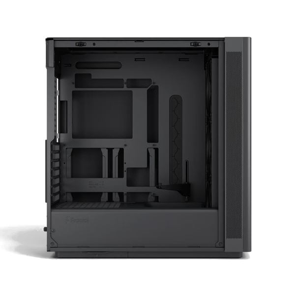 Zdjęcie produktu: Fractal Design Define One Black Dark Solid (FD-C-DEFOA-01)