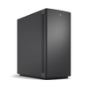 Miniatura produktu: Fractal Design Define One Black Dark Solid (FD-C-DEFOA-01)