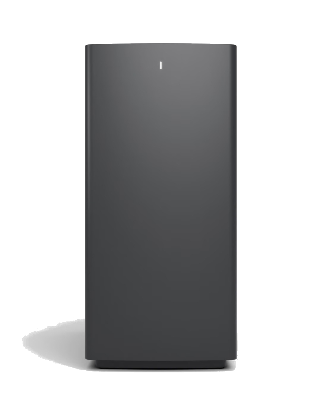 Fractal Design Define One Black Dark TG Light Tint (FD-C-DEFOA-02)