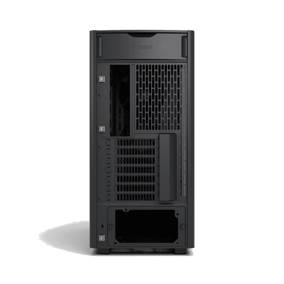 Fractal Design Define One Black Dark TG Light Tint (FD-C-DEFOA-02)
