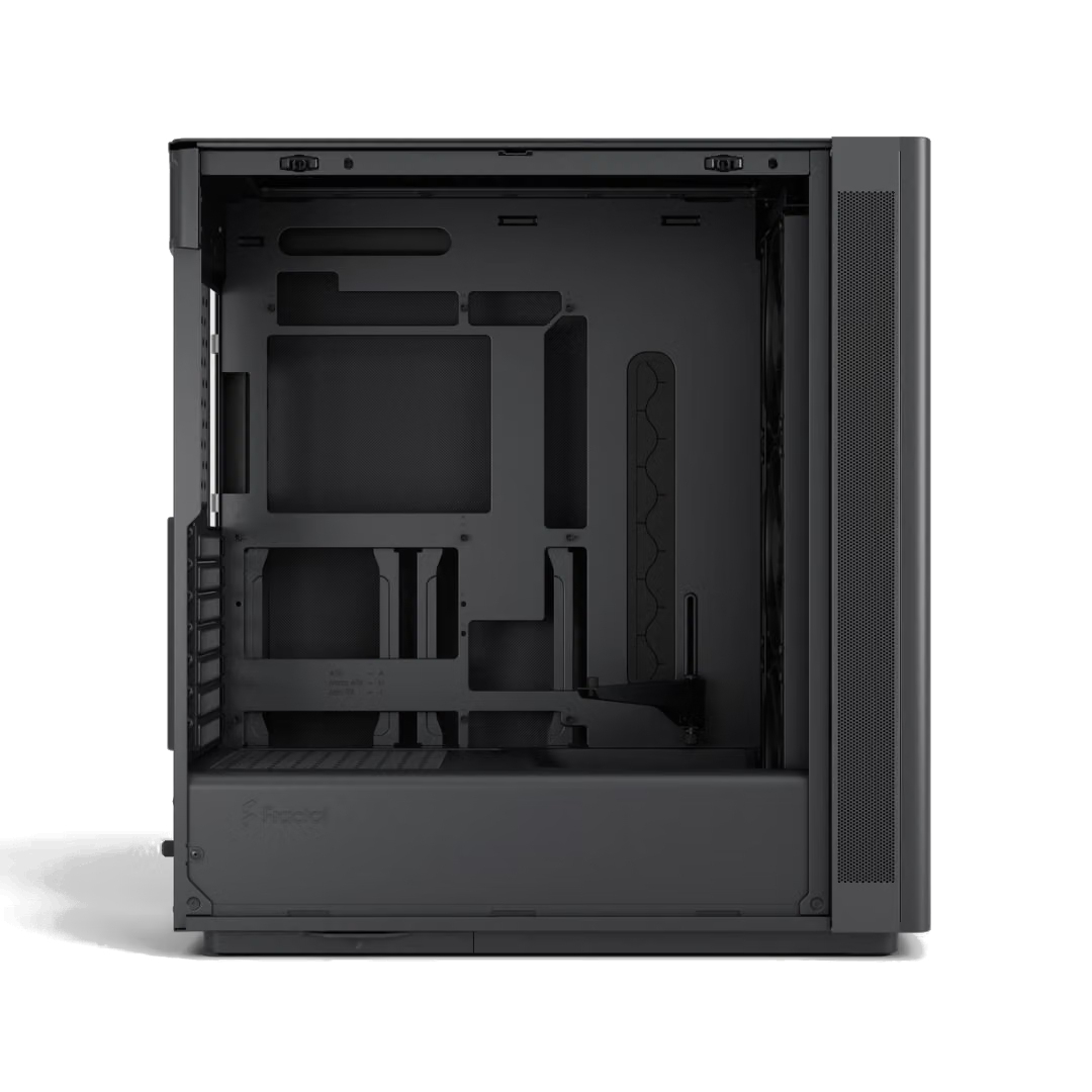 Fractal Design Define One Black Dark TG Light Tint (FD-C-DEFOA-02)