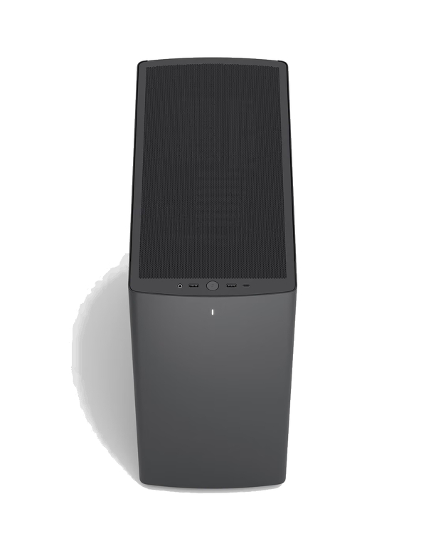 Zdjęcie produktu: Fractal Design Define One Black Dark TG Light Tint (FD-C-DEFOA-02)