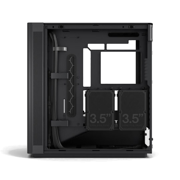 Zdjęcie produktu: Fractal Design Define One Black Dark TG Light Tint (FD-C-DEFOA-02)