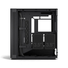 Miniatura zdjęcia: Fractal Design Define One Black Dark TG Light Tint (FD-C-DEFOA-02)