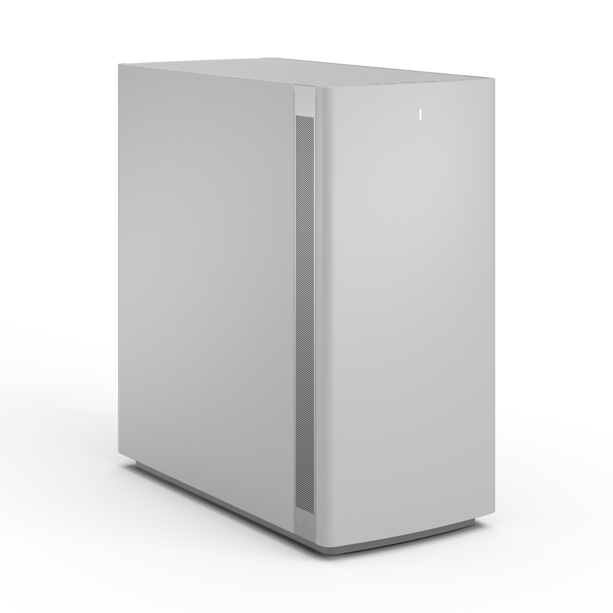 Fractal Design Define One White Light Solid (FD-C-DEFOA-04)