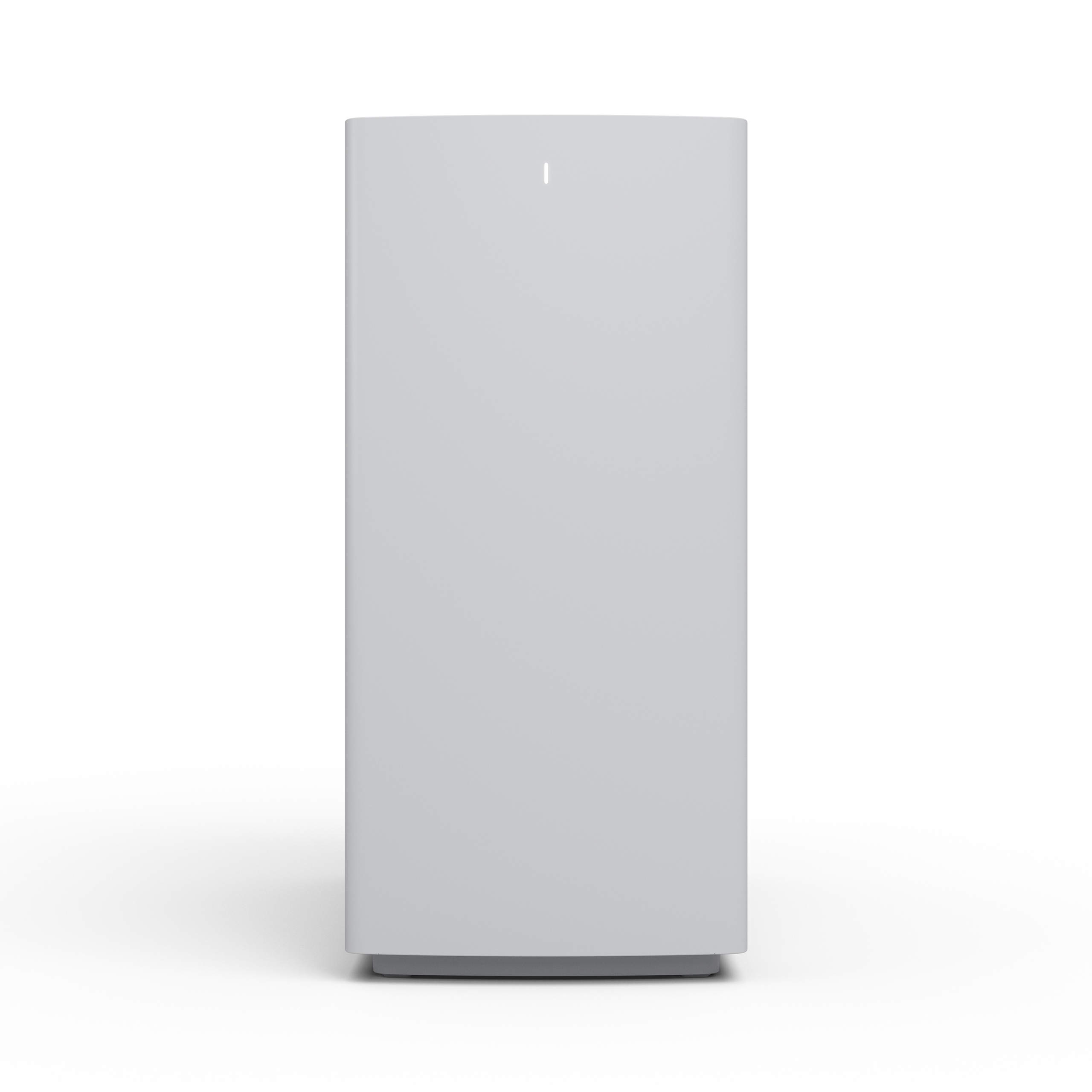 Fractal Design Define One White Light Solid (FD-C-DEFOA-04)