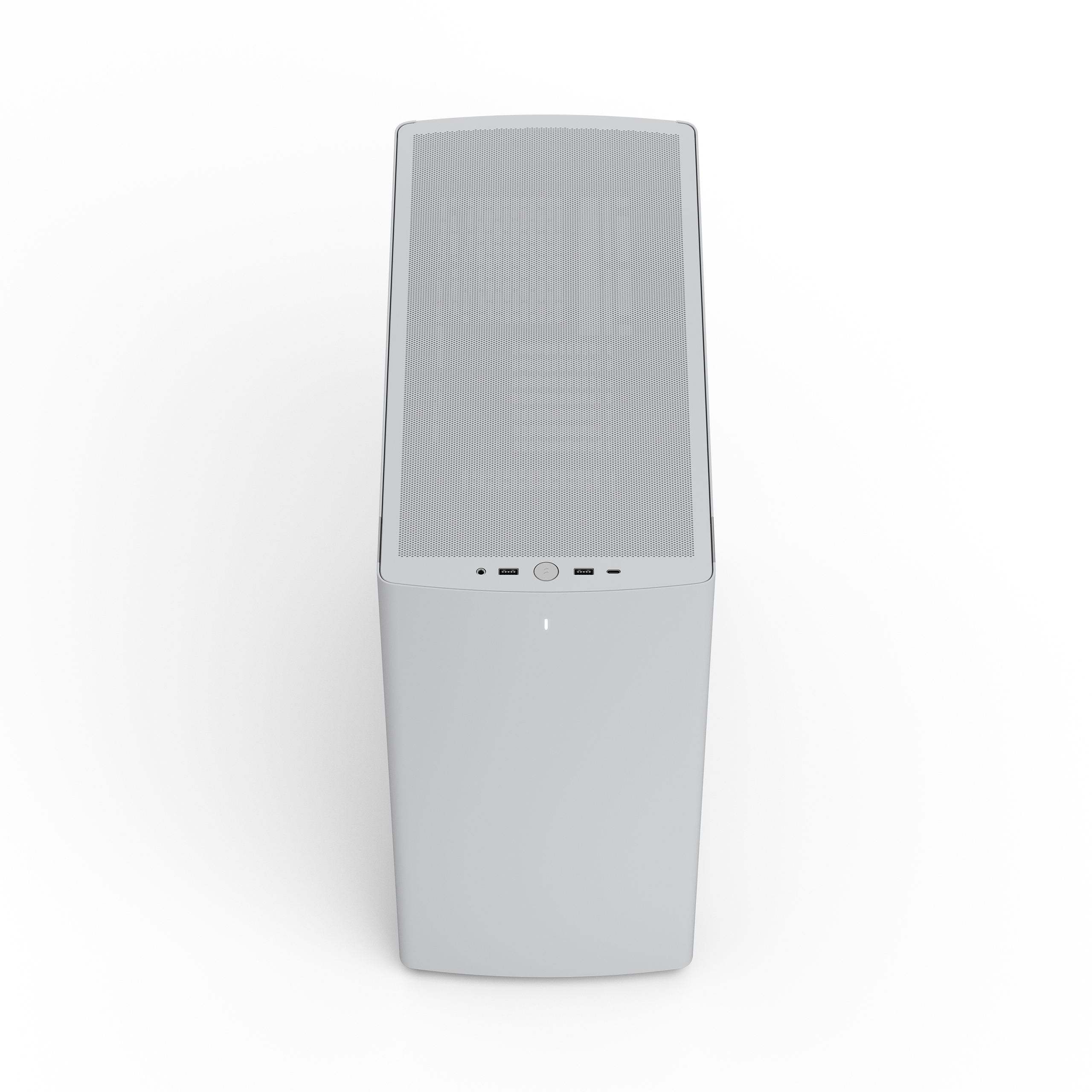 Fractal Design Define One White Light Solid (FD-C-DEFOA-04)