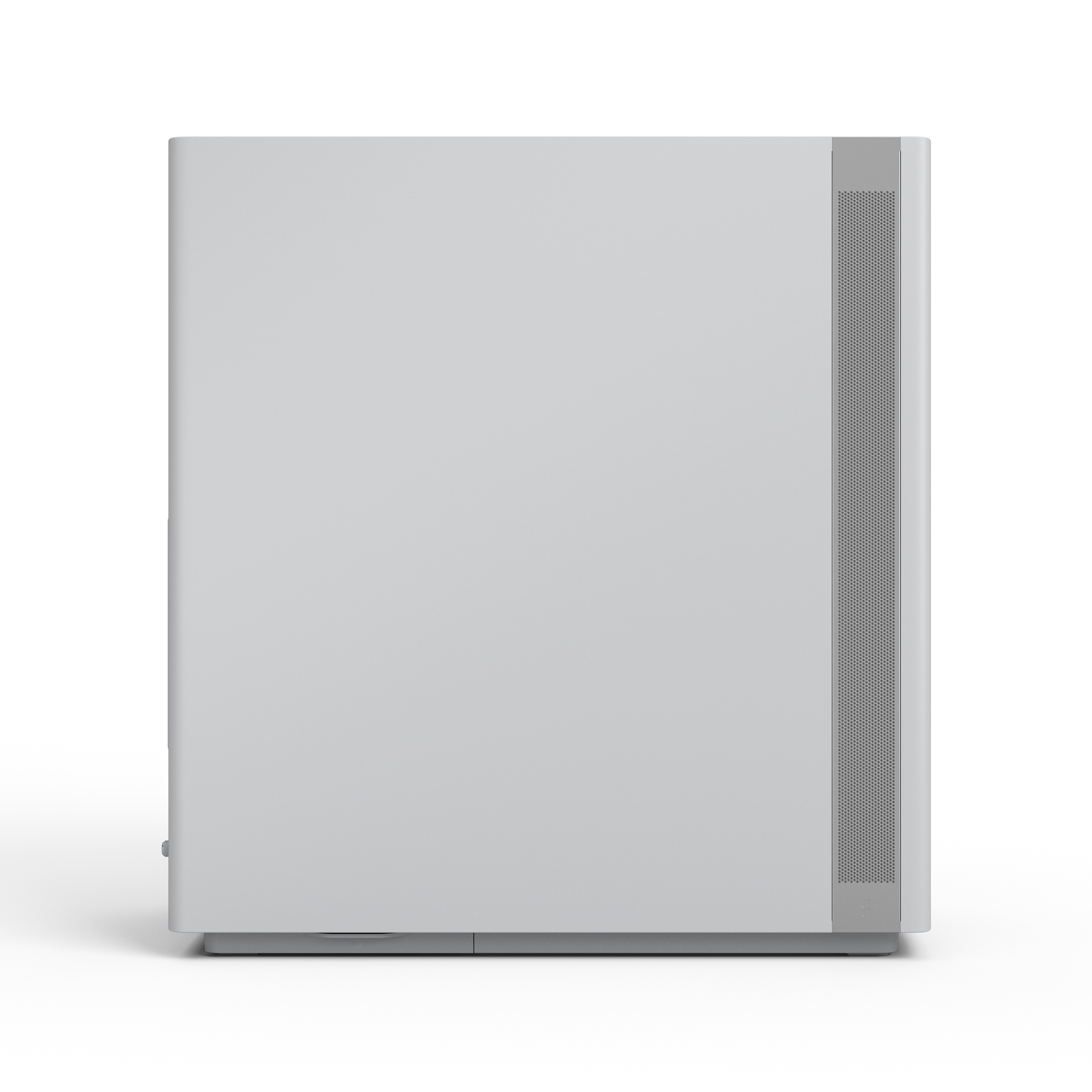 Fractal Design Define One White Light Solid (FD-C-DEFOA-04)